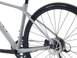Giant FASTROAD SL 2 - Shimano Sora Fitness Bike - 2022 - good gray - Image 5