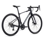 Giant REVOLT 0 GRX/105 Gravel Bike - 2024 - black - Image 4