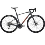 Giant REVOLT 2 Sora Gravel Bike - 2023 - black diamond