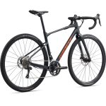Giant REVOLT 2 Sora Gravel Bike - 2023 - black diamond - Image 3