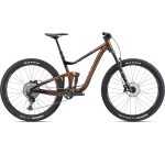 Giant TRANCE 1 - 29" Mountainbike - 2024 - hematite