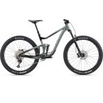 Giant TRANCE 2 - 29" Mountain Bike - 2024 - slate gray