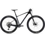 Giant XTC ADVANCED 1 - 29" Deore XT Mountainbike - 2022 - black / black diamond
