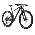 Giant XTC ADVANCED 1 - 29" Deore XT Mountainbike - 2022 - black / black diamond - Image 3