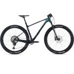 Giant XTC ADVANCED SL 1 29" - Deore XT Mountainbike - 2023 - chameleon galaxy