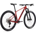 Giant XTC SLR 2 - Deore 29" Mountainbike - 2024 - grenadine - Image 3