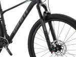 Giant XTC SLR 2 - Deore 29" Mountainbike - 2023 - black - Image 4