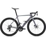 Liv ENVILIV ADVANCED 1 - Carbon Woman Road Bike - 2024 - airglow