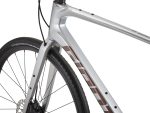 Giant FASTROAD AR ADVANCED 1 - Carbon Fitness Bike - 2024 - silver - Image 7