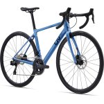 Liv LANGMA ADVANCED 1 - Shimano 105 Women Road Bike - 2023 - estoril blue - Image 3