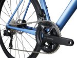 Liv LANGMA ADVANCED 1 - Shimano 105 Women Road Bike - 2023 - estoril blue - Image 6