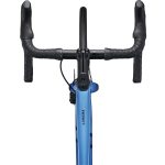 Liv LANGMA ADVANCED 1 - Shimano 105 Women Road Bike - 2023 - estoril blue - Image 5