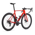 Giant PROPEL ADVANCED PRO 1 - Rival eTap AXS Carbon Road Bike - 2023 - phoenix fire - Image 3