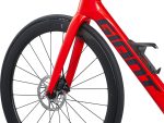 Giant PROPEL ADVANCED PRO 1 - Rival eTap AXS Carbon Road Bike - 2023 - phoenix fire - Image 7