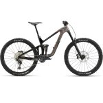 Giant REIGN ADVANCED PRO 2 - Carbon Mountain Bike - 2023 - orion nebula/carbon
