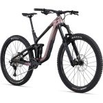Giant REIGN ADVANCED PRO 2 - Carbon Mountain Bike - 2023 - orion nebula/carbon - Image 3