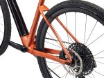 Giant REVOLT X ADVANCED PRO 1 - Carbon Gravel Bike - 2023 - cordovan/copper coin - Image 8