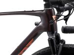 Giant REVOLT X ADVANCED PRO 1 - Carbon Gravel Bike - 2023 - cordovan/copper coin - Image 6