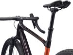 Giant REVOLT X ADVANCED PRO 1 - Carbon Gravel Bike - 2023 - cordovan/copper coin - Image 7