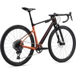 Giant REVOLT X ADVANCED PRO 1 - Carbon Gravel Bike - 2023 - cordovan/copper coin - Image 4