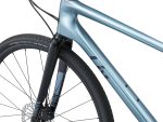 Liv THRIVE ADVANCED 1 - Women Carbon Fitness Bike - 2023 - aged denim - Image 8