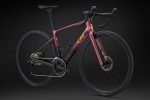 Liv AVAIL ADVANCED 2 - Woman Carbon Road Bike - 2024 - Mulberry Glitter, Kelp Forest/Carbon - Image 9