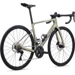 Giant Defy Advanced 2 - Carbon Road Bike - 2024 - Bay Leaf/Early Espresso - Image 3