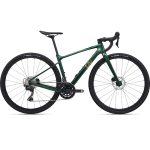 Liv DEVOTE ADVANCED  2 - Women Carbon Gravel Bike - 2024 - Kelp Forest