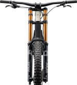 Giant Glory Advanced Pro - Carbon Mountain Bike - 2024 - Shoreline/Carbon - Image 10