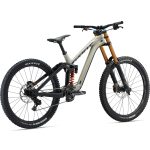 Giant Glory Advanced Pro - Carbon Mountain Bike - 2024 - Shoreline/Carbon - Image 4