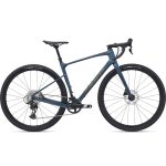 Giant REVOLT ADVANCED 1 | V2 - Carbon Gravel Bike - 2024 - Blue Ashes