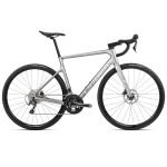 Orbea ORCA M40 Tiagra Road Bike - 2023 - Shark Grey (matt)