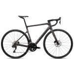 Orbea ORCA M30iTEAM - 105 Di2 Carbon Road Bike - 2023 - Cosmic Carbon (matt/gloss)
