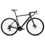 Orbea ORCA M31eTEAM Rival eTap AXS Roadbike - 2023 - Cosmic Carbon (matt/gloss)