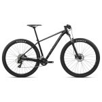 Orbea ONNA 50 - 29" Mountain Bike - 2023 - Black (gloss/matt)