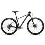 Orbea ONNA 20 - 29" Mountain Bike - 2023 - Black (gloss/matt)