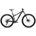 Orbea LAUFEY H30 Deore Mountain Bike - 2023 - Dark Green (gloss)