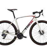 Trek Checkpoint ALR 5 Era White/Trek Black 2023