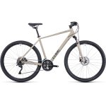 CUBE NATURE Pro - Crossbike - 2022 - desert/black A00