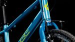 CUBE NUMOVE 200 - 20" Kids Bike - 2024 - blue / lime - Image 7
