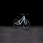 CUBE NUMOVE 200 - 20" Kids Bike - 2024 - flashwhite / pink - Image 3