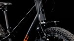 CUBE NUMOVE 240 - 24" Kids Bike - 2024 - black / orange - Image 7