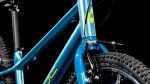 CUBE NUMOVE 240 - 24" Kids Bike - 2024 - blue / lime - Image 8