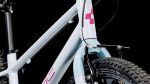 CUBE NUMOVE 240 - 24" Kids Bike - 2024 - flashwhite / pink - Image 8