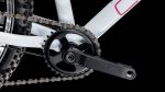 CUBE NUMOVE 240 - 24" Kids Bike - 2024 - flashwhite / pink - Image 9