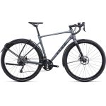 CUBE NUROAD Pro FE - Gravel Bike - 2022 - inkgrey/black