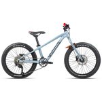 Orbea LAUFEY H30 - 20" Kids Mountainbike - 2023 - Blue Grey