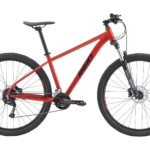 Reid Tract 2 MTB Red