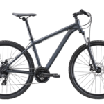 Reid MTB Pro 27.5" Disc Mountain Bike Black/Grey