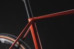 Basso PALTA - Ekar 1X - Gravel Bike - Carbon - 2023 - Candy Red - Image 6